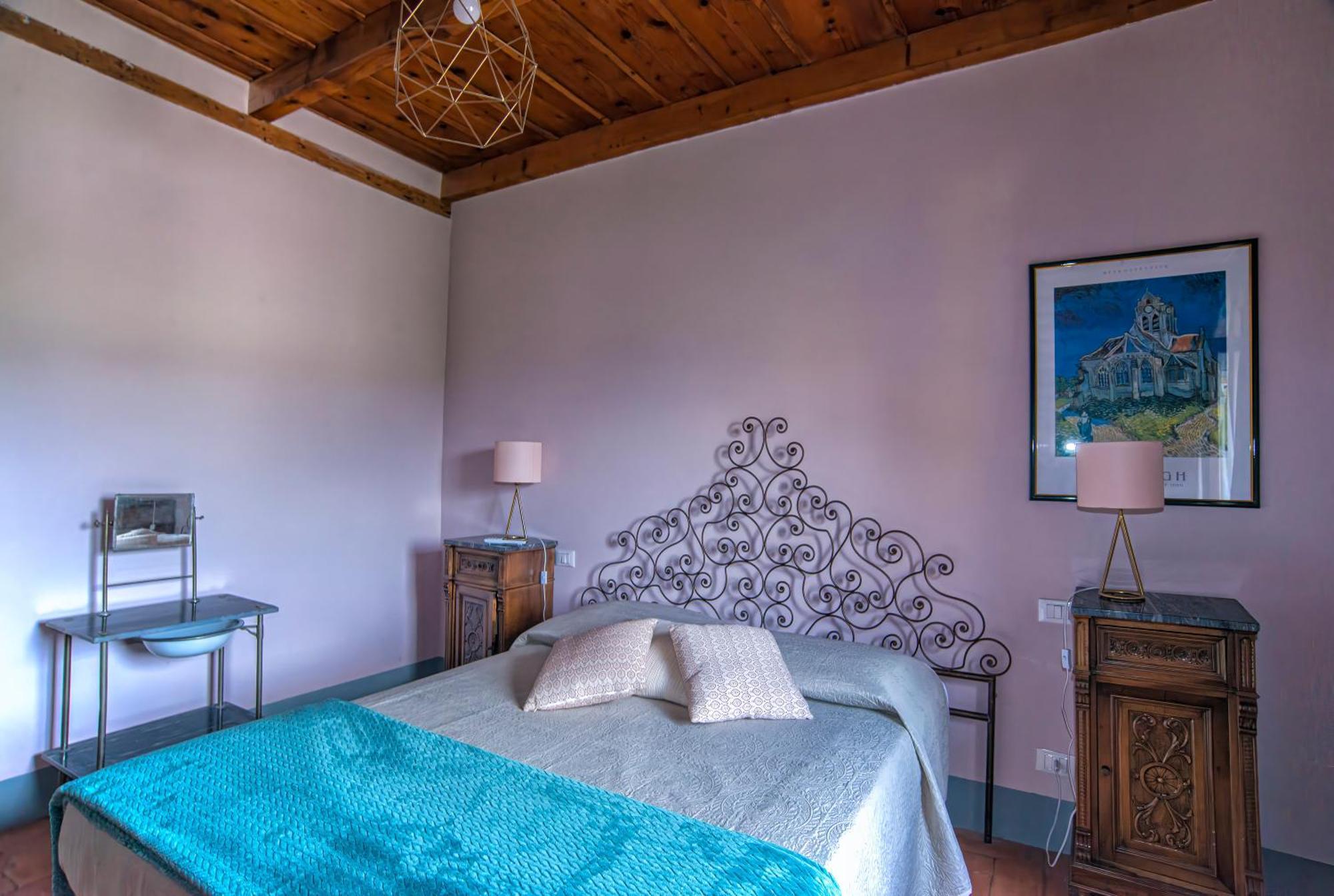 “Da Paolino” Villa Borgo alla Collina Exterior foto