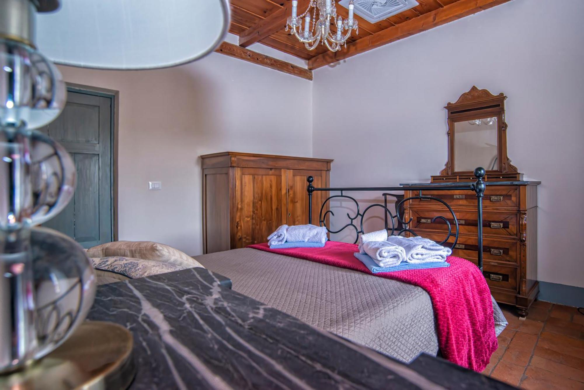“Da Paolino” Villa Borgo alla Collina Exterior foto